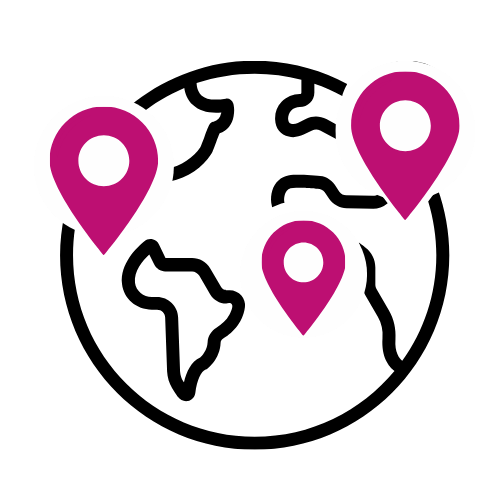 Point-to-point solutions