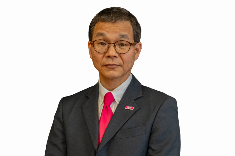 Takashi Masuda