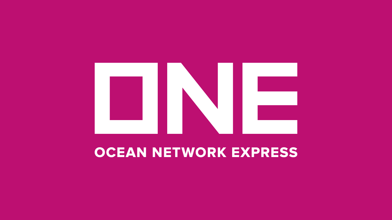 ONE