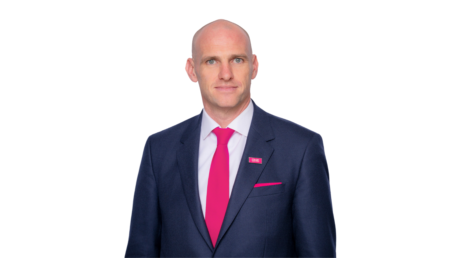 Ocean Network Express Announces CEO Succession Plan