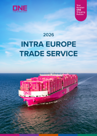 INTRA EUROPE