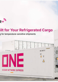 CONTAINER+ brochure